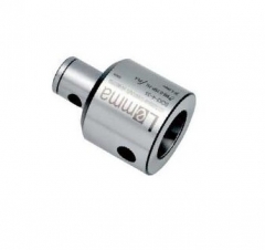 正河源 SCK碳化钨刀杆专用异径延长杆(小接大) SCK3-4-35L