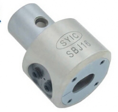 正河源 SYIC-SBJ10精搪孔头 SBJ10