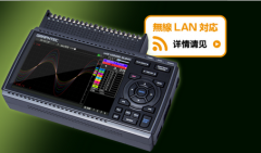 日本图技 数据记录仪 GL840系列 GL840-M