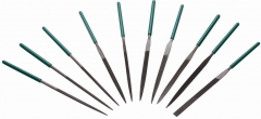 世达 10件套什锦锉4x160MM 03802