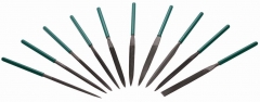 世达 10件套什锦锉5x180MM 03803