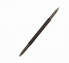 世达 中型双头三角形刮刀 93460