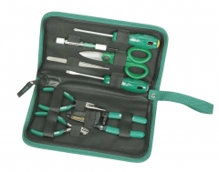 世达 8件电子工具组套 03750