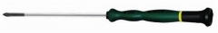 世达 十字微型螺丝批#1x150MM 62916