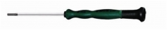 世达 六角微型螺丝批0.67x40MM 63101