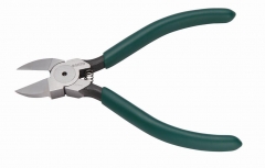 世达 塑料水口钳7" 70643