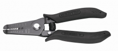 世达 防静电手柄剥线钳5"(0.2-0.8MM) 75142