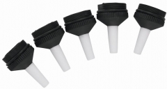 世达 5件套吸锡器吸嘴 03513