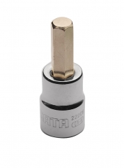 世达 10MM系列六角旋具套筒8MM 22206