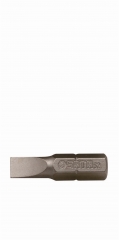 世达 5件套6.3MM系列25MM长一字旋具头6.5MM 59218