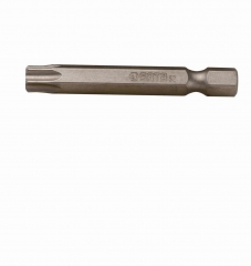 世达 5件套6.3MM系列50MM长花形旋具头T20 59334