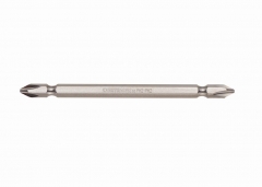 世达 5件套6.3MM系列110MM长双头旋具头#3/#3 59393