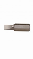世达 5件套8MM系列30MM长一字旋具头5.5MM 59411