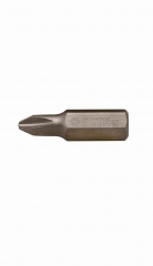 世达 5件套8MM系列30MM长十字旋具头#1 59421