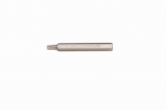 世达 5件套8MM系列70MM长12角旋具头M10 59565