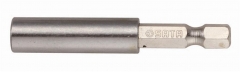 世达 3件套6.3MM系列60MM长磁性旋具头接杆 59273