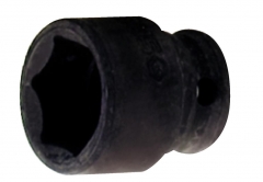 世达 3/8"系列六角风动套筒13MM 34208