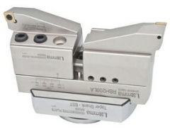 正河源 RBH-LA新型大孔径式双刃粗搪孔头 RBH-600-900LA-TC16