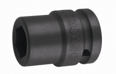 世达 3/4"系列六角风动套筒40MM 34528
