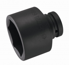 世达 1"系列六角风动套筒48MM 34836