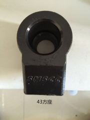 赛迈斯 RF(锐锋)系列 43方座