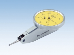 马尔 测试指示器,standard model,探针长度(mm)14.5mm BL-102013