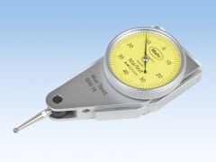 马尔 测试指示器,水平型号,0.01 mm BL-102211