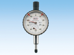 马尔 小型高精度度盘式指示器,0.01mm BL-103383