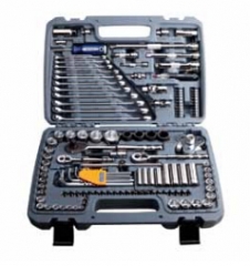 蓝点 120件综合性工具组套 BLPATSCM120