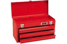 蓝点 20" 3抽工具箱 KRW183C