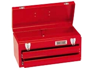 蓝点 18" 2抽工具箱 KRW182B