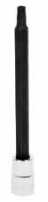 蓝点 套筒及配件 12.5MM系列加长中孔花形旋具套筒 BLPTL1255
