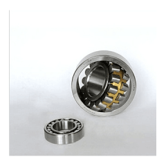 哈轴 调心球轴承 30*62*20mm 2206A-2RZTN