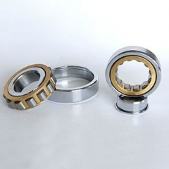 哈轴 向心短圆柱滚子轴承（单列） 150*270*45mm NU230E