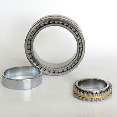 哈轴 向心短圆柱滚子轴承（双列） 240*360*92mm NN3048K