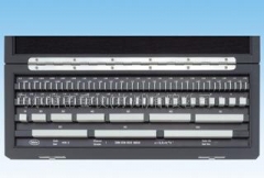 马尔 陶瓷制矩形量块 BL-110511