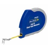 蓝点 测量工具 30m钢卷尺 TPM100