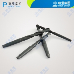 哈量 直径44mm锥柄麻花钻