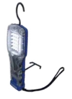 蓝点 照明工具 20 LED工作灯 ECFBP20AP
