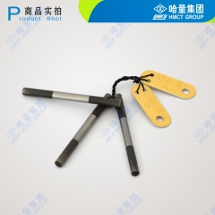 哈量 直径1.553mm 三针