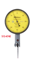 三丰 513系列水平型 杠杆指示表 513-474E