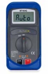 蓝点 专用工具 万用表 MT454C