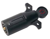 蓝点 专用工具 挂车回路测试器 TLT7