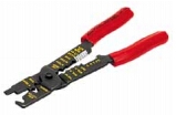蓝点 专用工具 剥线钳 PWC12A