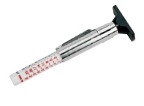 蓝点 专用工具 胎纹花纹深度计 GA599A