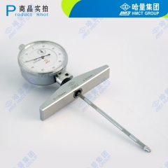 哈量 深度百分表819-01