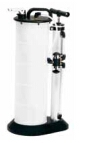 蓝点 专用工具 手动油液分配器 VAC201