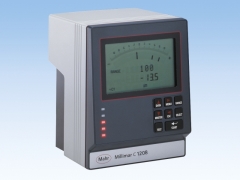 马尔 紧凑型长度测量仪器 BL-124012