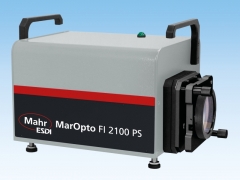 马尔 FIZEAU INTERFEROMETER BL-281114