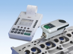 马尔 移动表面测量仪器 BL-151118